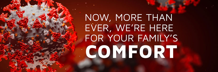 Here's Why Your House's Indoor Air Quality Is Important