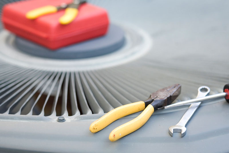 Tips for Cleaning Inside Your AC